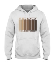 Phlebotomist Hooded Sweatshirt tile