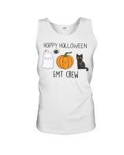 EMT Unisex Tank tile