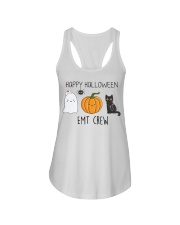 EMT Ladies Flowy Tank tile