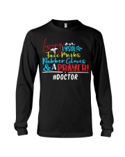 Doctor Long Sleeve Tee tile