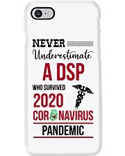 DSP Phone Case tile