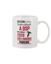 DSP Mug tile