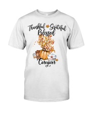 Caregiver Classic T-Shirt tile