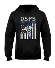 DSP Hooded Sweatshirt tile