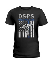 DSP Ladies T-Shirt tile