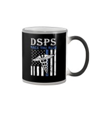 DSP Color Changing Mug tile
