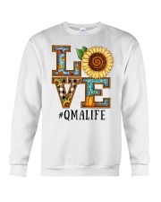 QMA Crewneck Sweatshirt tile