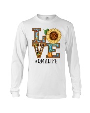 QMA Long Sleeve Tee tile