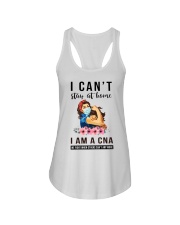 CNA Ladies Flowy Tank tile
