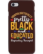Respiratory Therapist - RT Phone Case tile