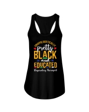 Respiratory Therapist - RT Ladies Flowy Tank tile