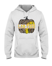 Lab Tech - Laboratory Technician Hooded Sweatshirt tile