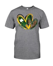 CMA Classic T-Shirt front