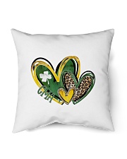 CMA Indoor Pillow tile