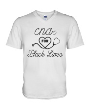 CNA V-Neck T-Shirt tile