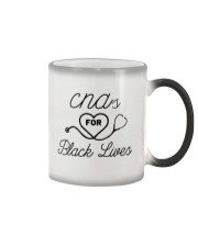 CNA Color Changing Mug tile