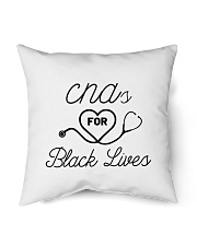 CNA Indoor Pillow tile
