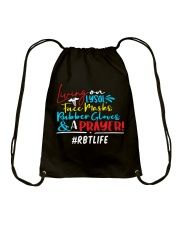 RBT Drawstring Bag tile