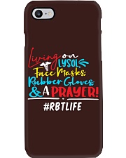 RBT Phone Case tile