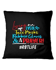 RBT Square Pillowcase tile