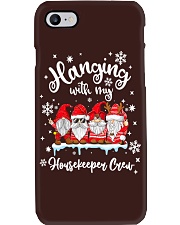 Housekeeper Phone Case tile