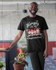 Housekeeper Classic T-Shirt apparel-classic-tshirt-lifestyle-front-34