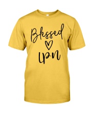 LPN Classic T-Shirt front