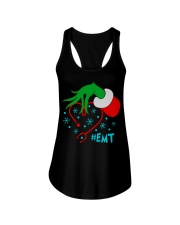 EMT Ladies Flowy Tank tile