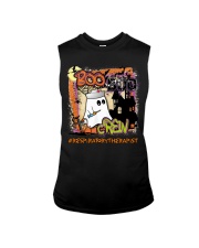 Respiratory Therapist - RT Sleeveless Tee tile