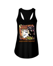 Respiratory Therapist - RT Ladies Flowy Tank tile