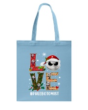 Phlebotomist Tote Bag tile