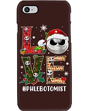 Phlebotomist Phone Case tile