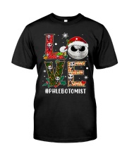 Phlebotomist Classic T-Shirt front