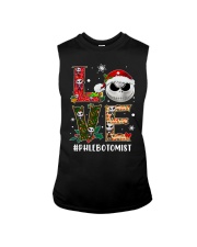 Phlebotomist Sleeveless Tee tile