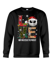 Phlebotomist Crewneck Sweatshirt tile