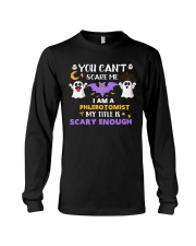 Phlebotomist Long Sleeve Tee tile