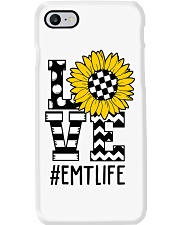 EMT Phone Case tile
