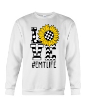 EMT Crewneck Sweatshirt tile