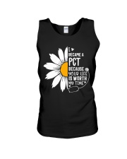 PCT Unisex Tank tile
