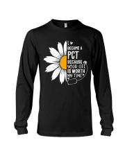 PCT Long Sleeve Tee tile