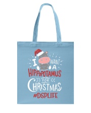 DSP Tote Bag tile