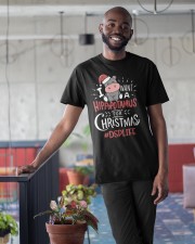 DSP Classic T-Shirt apparel-classic-tshirt-lifestyle-front-34