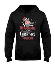 DSP Hooded Sweatshirt tile