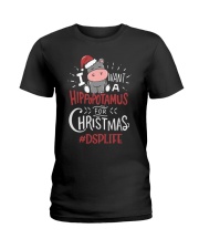 DSP Ladies T-Shirt tile