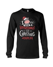 DSP Long Sleeve Tee tile