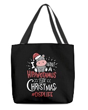 DSP All-Over Tote tile