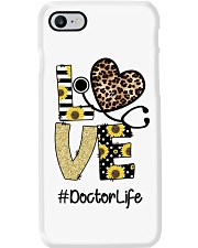 Doctor Phone Case tile