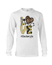 Doctor Long Sleeve Tee tile