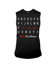 Nurse Practitioner - NP Sleeveless Tee tile
