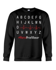 Nurse Practitioner - NP Crewneck Sweatshirt tile